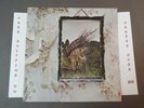 LED ZEPPELIN IV ZOSO LP W/ ORIG INNER 