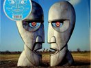 PINK FLOYD- The Division Bell 2-LP (NEW* 2019) *BLUE COLOURED VINYL* Remastered