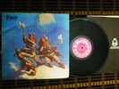 MINT (pink) 2nd DUST ? HARD ATTACK ? 1972 HARD HEAVY STONER PSYCH FATROCK JAMMER
