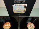 LED ZEPPELIN-SONG REMAINS THE SAME.SUPERB  1ST UK PRESS N/M DOUBLE VINYL LP 1976