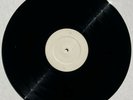 NEW ORDER - MOVEMENT UK Test Pressing LP FACT 50 / Manager ROB GRETTON Archive