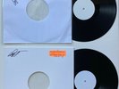 RAMONES 2 TEST PRESSING LPs -ROCKET TO RUSSIA Remix & Remaster- From ED STASIUM