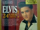 ELVIS PRESLEY 24 Karat Hits  2-LP 180-gram Vinyl DCC Ltd. Edition MINT-  #5723