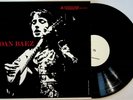 JOAN BAEZ- Self Titled LP (Pure Pleasure Reissue Vinyl EX++) RARE PROMO W/LABEL