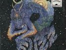 Fuzz Fuzz USA vinyl LP album record ITR254 IN THE RED RECORDINGS 2013