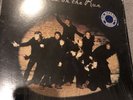 Paul McCartney & Wings - Band on the Run 1973 Capitol SO 3415 Vinyl LP EX MINT