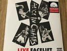 ALICE IN CHAINS - Live Facelift *LP* LIMITED VINYL NEW/OVP RSD 2016