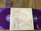 THE NATIONAL - High Violet *2LP* LIMITED VIOLET VINYL *RAR*
