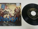 1220- BILL HALEY AND HIS COMETS SHAKY - VIN 7” POR G+ DIS G+