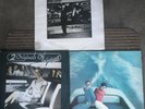 Sparks vinyl Lp's Propogander Terminal Jive A Woofer in Tweeter's  Clothing
