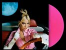 Dua Lipa Future Nostalgia Neon Pink  Vinyl New & Sealed