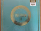 Avett Brothers - Third Gleam III - BLUE Variant - SEALED - Barnes And Noble edit