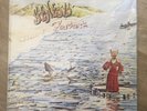 CLASSIC RECORDS GENESIS FOXTROT SEALED & MINT AUDIOPHILE LP