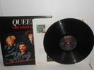 QUEEN GREATEST HITS ELECTRA 5E-564 RECORD VINYL FREDDIE MERCURY ROCK ROLL