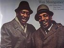 JACKSON, Milt/WES MONTGOMERY - Bags Meets Wes  - Vinyl (LP)