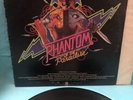 PHANTOM of THE PARADISE SOUNDTRACK - VINYL LP