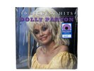 Violet color Dolly Parton 16 Biggest Hits Limited Edition Vinyl LP | FAST SHIP