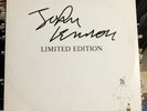 John Lennon - The Toy Boy - Limited Edition Bag Records Not Tmoq