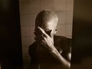 Blond Vinyl Frank Ocean Import Limited Edition Colored LP PROMO Orange Rare