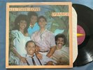 DeBarge All This Love I Like It, I’m In Love With You 1st Press NM+ Condition