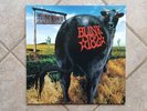 Blink 182 Vinyl LP - Dude Ranch - Originalpressung 1997 FOC