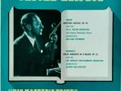 HMV ALP 1288 *RED/GOLD* BRUCH SCOTTISH FANTASY KORNGOLD *JASCHA HEIFETZ* EX+/EX+