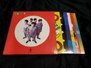 THIS IS THE DEVO BOX LTD ED 1 of 3,000 RSD 2019 COLORED VINYL 6LP Whip It