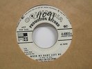 Sid King & The Five Strings-When My Baby Left Me-Promo-Rockabilly-7