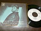 GEORGE MICHAEL I Want Your Sex 1987 MEXICO 7