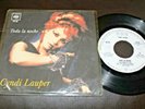 CYNDI LAUPER All Through The Night 1984 MEXICO 7