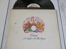 QUEEN A Night At The Opera 1975 First Pressing UK Vinyl LP Album EMTC 103