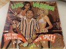 LUIS VARONA THE WAY YOU LIKE HIM WITH SPICE LATIN JAZZ KILLER RECORD LP ORIGINAL