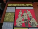 The Midnighters, Thier Greatest Hits, Federal LP # 541, Cov, vg, rec, vg-