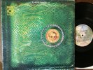 ALICE COOPER - BILLION DOLLAR BABIES - QUADRADISC LP quad quadraphonic vinyl
