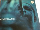 COLTRANE LP. SELF TITLED -IMPULSE  A21 STEREO -GATEFOLD COVER JAZZ