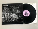 Fairport Convention - What We Did On Our Holidays - 1969 UK Press LP - EX