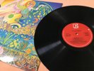 THE INCREDIBLE STRING BAND - The 5000 Spirits - LP Vinyl 33 Elektra UK TOP