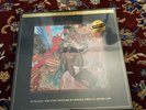 Santana Abraxas, MFSL MoFi, Ultradisc 1-Step, 45 rpm,  Limited Edition, SEALED