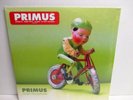 PRIMUS- GREEN NAUGAHYDE - COLORED DELUXE DOUBLE LP SET + CD