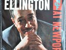 Duke Ellington   Ellington At Newport   MFSL Limited Edition   FACTORY SEALED