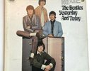 The Beatles Yesterday And Today Mono Unpeeled Butcher 2nd State Scranton #3