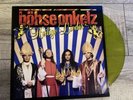 Böhse Onkelz - Heilige Lieder Yellow LP Rock O Rama