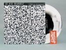 Black Marble ?– A Different Arrangement - TTL  Blown Out White Black Vinyl