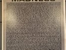 Madness ?– The Peel Sessions - Strange Fruit Vinyl LP - UK Released:1986