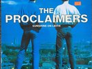 The Proclaimers - Sunshine On Leith 1988 Vinyl LP Chrysalis CHR1668 1st Pressing