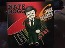 NATE DOGG - G FUNK CLASSICS: VOLS. 1 & 2, Double LP VINYL, Gatefold, Rare)