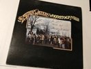 Muddy Waters SIGNED Vinyl LP Woodstock Album AUTOGRAPHED Blues