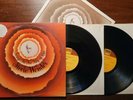 Stevie Wonder Songs In The Key Of Life Vinyl Lp 1976 Tamla 1st Press w/Booklet