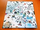 LED ZEPPELIN - III - UK - Vinyl Early Repress  - K5002 - A4/B2  Superb Condition