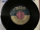 Bert Bailey Jets Jetset M-/ Ex Rare Sweet Northern Island Soul 45